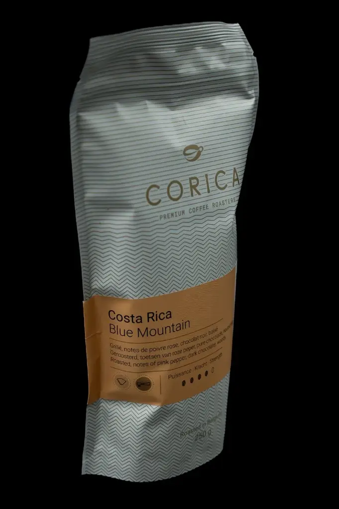 PAQUET - Brazil Deca Co2