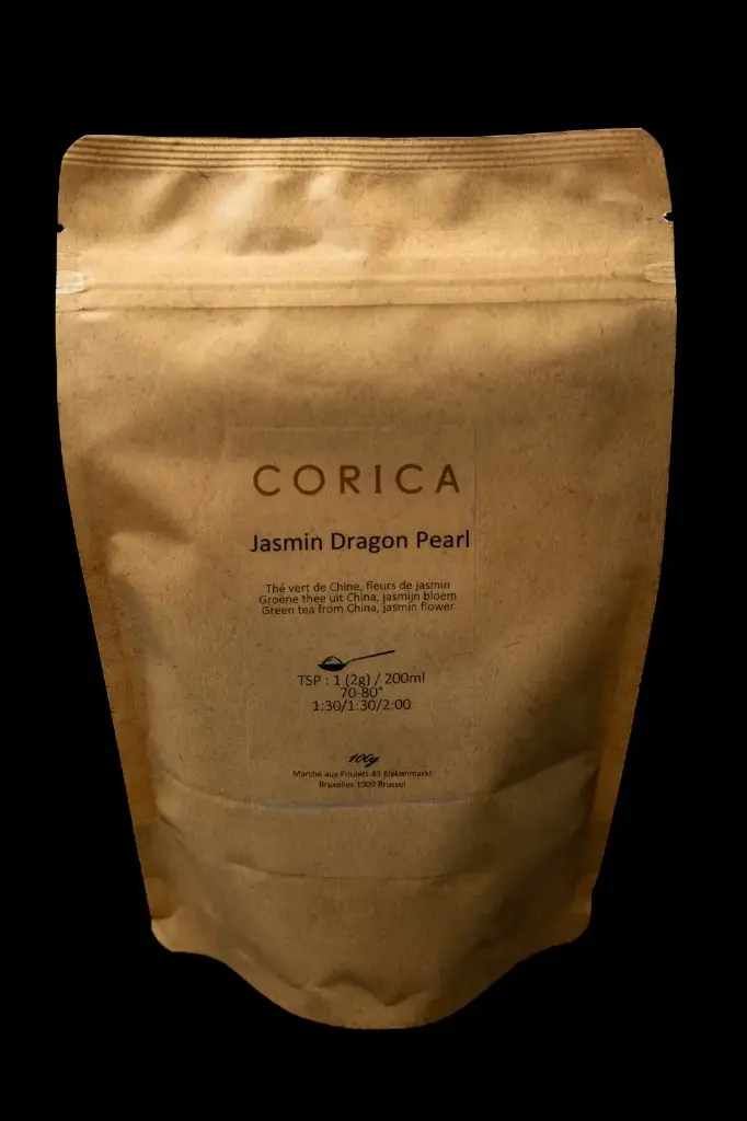 Jasmin Dragon Pearl