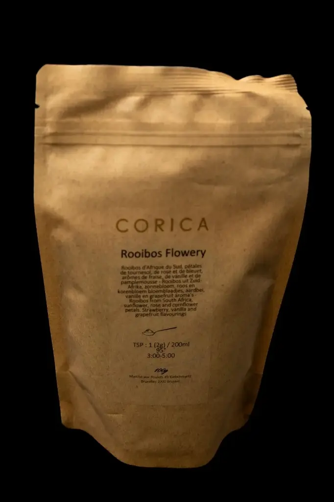 Rooibos Flowery