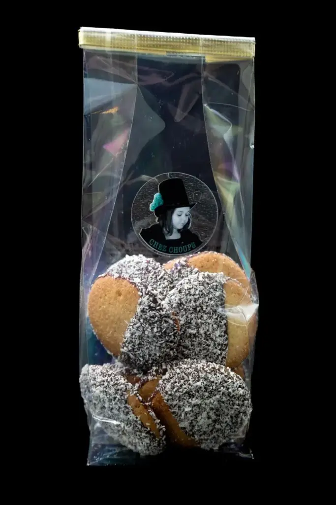 Choco coco