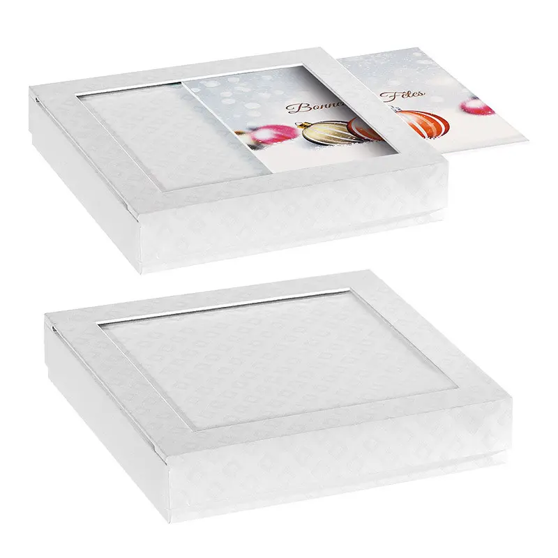 Boite cameleon grande