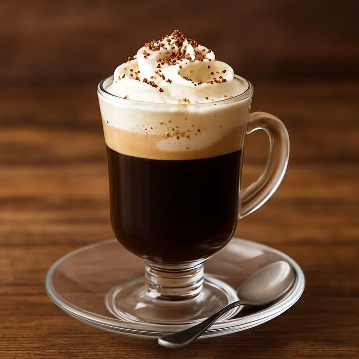 CAFE - viennois à empoter