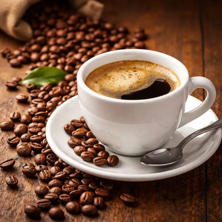 CAFE - Café à emporter