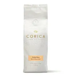 PAQUET - Café costa rica
