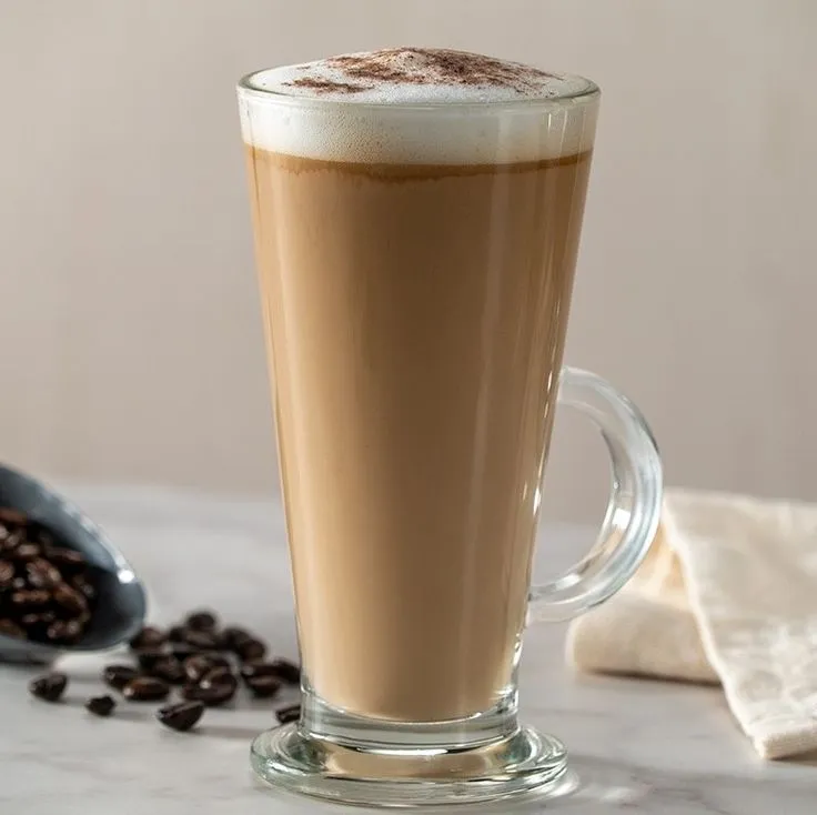CAFE - Latte à emporter