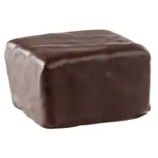 Lard café pièce